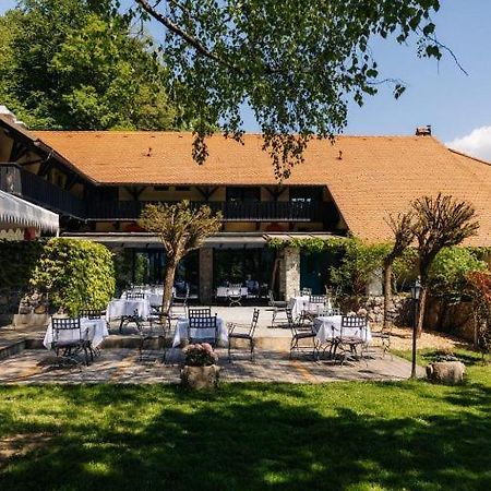 Vila Podvin Radovljica Ngoại thất bức ảnh