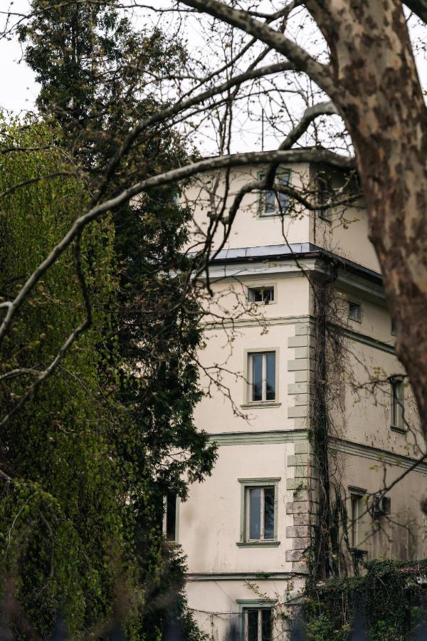 Vila Podvin Radovljica Ngoại thất bức ảnh
