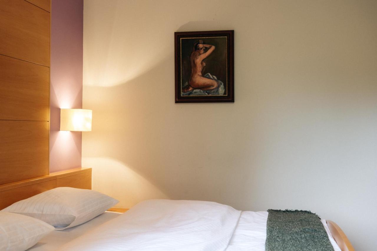 Vila Podvin Radovljica Ngoại thất bức ảnh