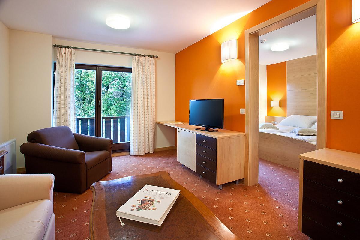 Vila Podvin Radovljica Ngoại thất bức ảnh